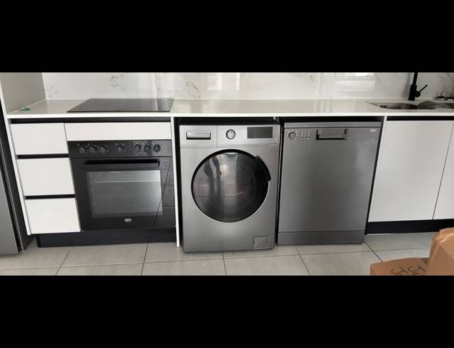 1 BEDROOM PROPERTY TO RENT IN DE KUILEN